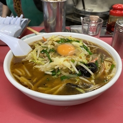 丸吉飯店 西小山店の画像