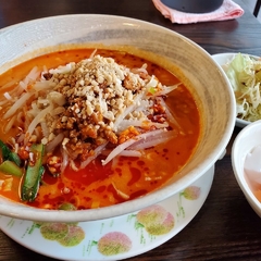 中国四川料理 辣妹子の画像