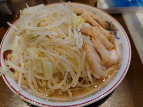 「小ぶた」@豚山 大森店の写真