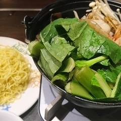 南国亭 渋谷店の画像