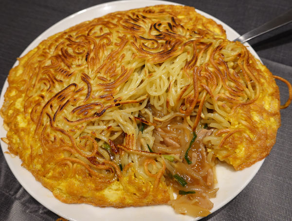 「梅蘭 946円」@梅蘭 竹芝グルメリウム店の写真