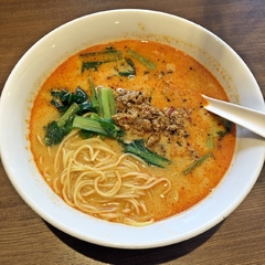 南砂餃子坊の画像