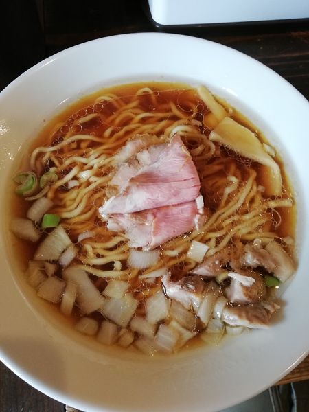 「チュウカソバ」@チュウカソバ キミイロの写真