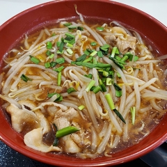 ゆで太郎 関内本町通り店の画像