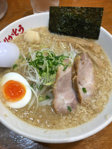 「ラーメン」@野方ホープ 荻窪店の写真
