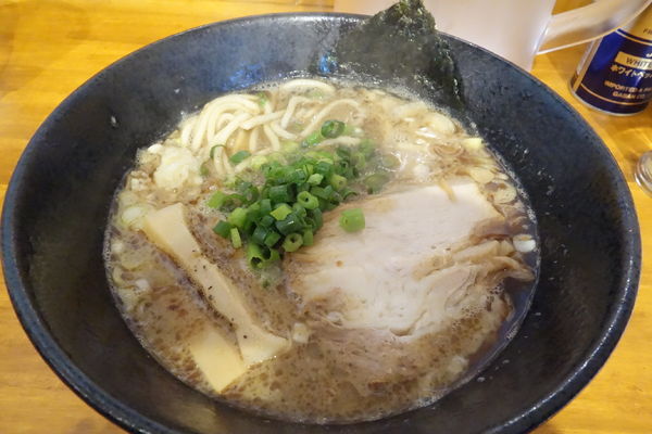 「とんこつ」@麺屋 タカモトの写真