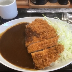 かつや 柏沼南店の画像