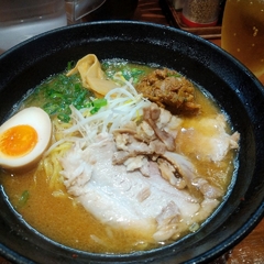 元祖じゃんがららぁめんの画像