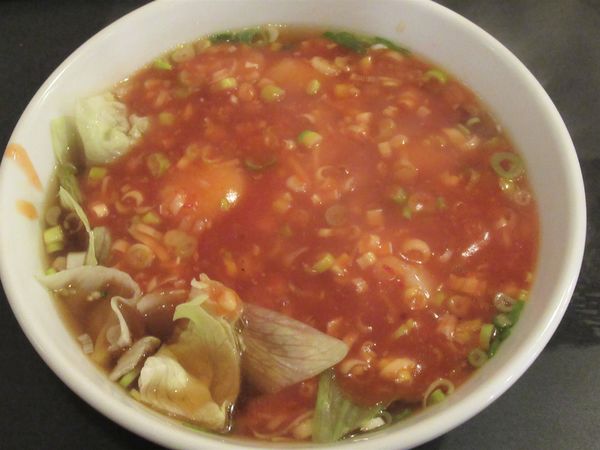 「シャーレン（860円）」@中国料理 ホットペッパーの写真