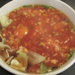 中国料理 ホットペッパーの画像