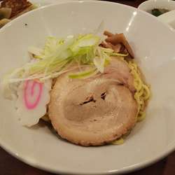 あぶらそば　※ワカメスープ付き　＋餃子：２２０円引き㋚券