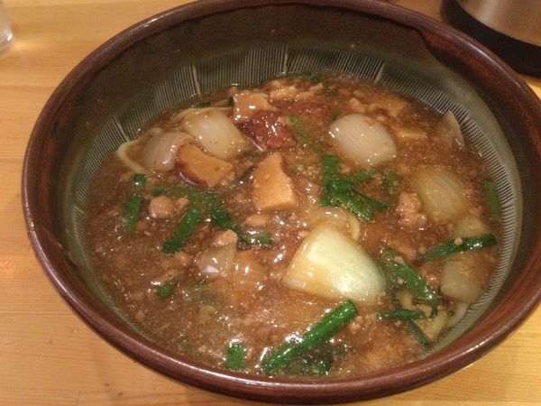 「らいらい麺(¥730)」@あたりや食堂の写真