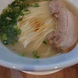 冬季限定らーめん