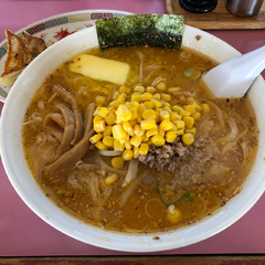 らーめん きむらの画像