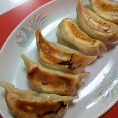 中華料理 愛福楼の写真