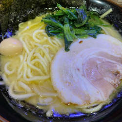 ラーメン（塩）