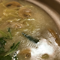 チャイニーズレストラン みかどの画像