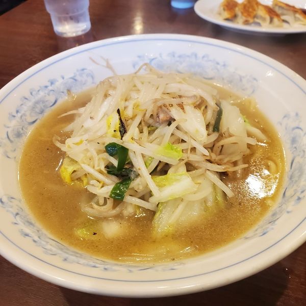 「たんめん」@三幸苑の写真