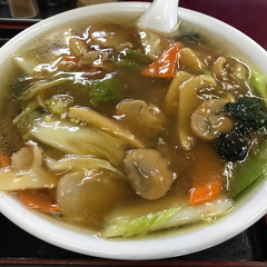国龍飯店の画像