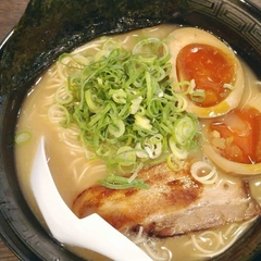 麺酒 ライオンが目を開けるまでの画像