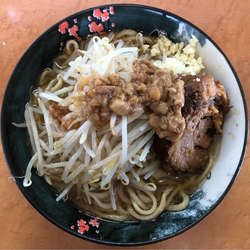 ラーメン