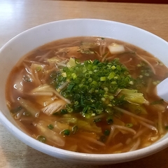 らぁめん市場 麺太鼓の画像
