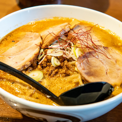 らーめん みそ膳 岬町店の画像