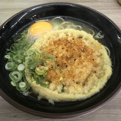 都そば 福島店の画像