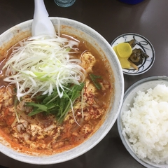 南ばん亭の画像