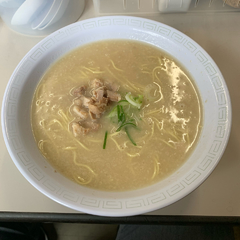 丸拳ラーメンの画像