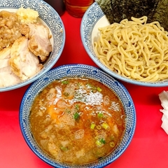 八王子田田の画像