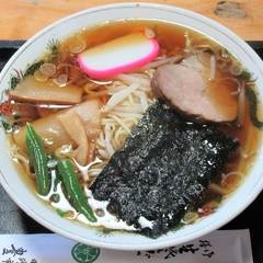 そば処 豊年屋の画像