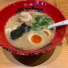 ラー麺ずんどう屋 京都久御山店の画像