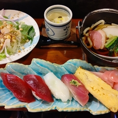 富久寿司の画像