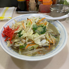 長崎ちゃんぽん たなべの画像