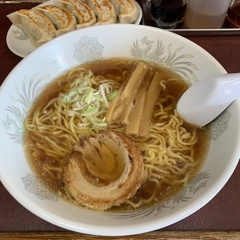 珍來 蒲生店の画像