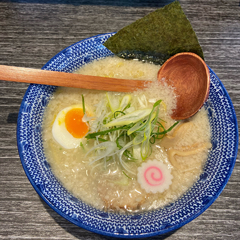 らーめん 海鳴の画像