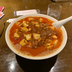 月徳飯店の画像