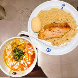 麺屋武蔵 虎嘯 六本木 ラーメンデータベース