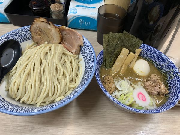 「かれつけ」@狼煙 大宮店の写真