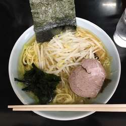 かとちゃんラーメン