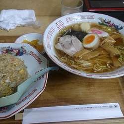 チャーハンセット