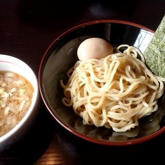 つけめん専門 破天荒 磐田店の画像