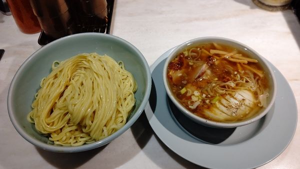 「もり中華大盛」@ちえちゃんラーメンの写真