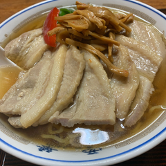 中華料理 西華の画像