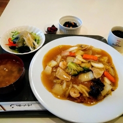 ランチ亭の画像