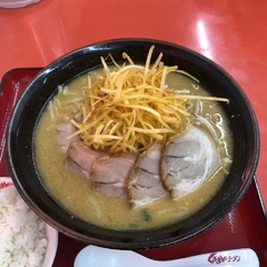 くるまやラーメン 春日部16号店の画像