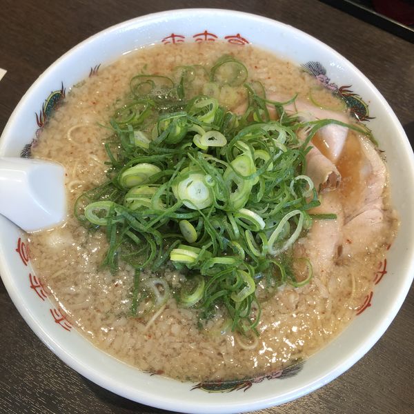 「＜平日限定ランチセット＞ 餃子定食￥900」@来来亭 川越山田店の写真