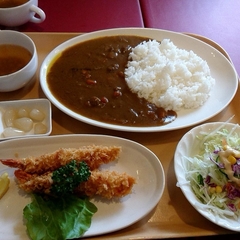 キッチン さくらの画像