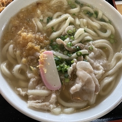 自家製麺 そのさきの画像